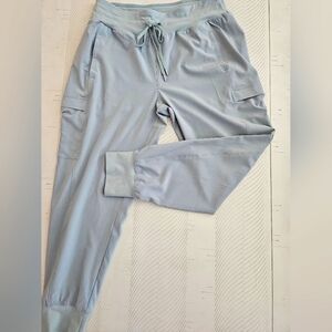 CALIA Women's Truelight Cargo Pocket Jogger